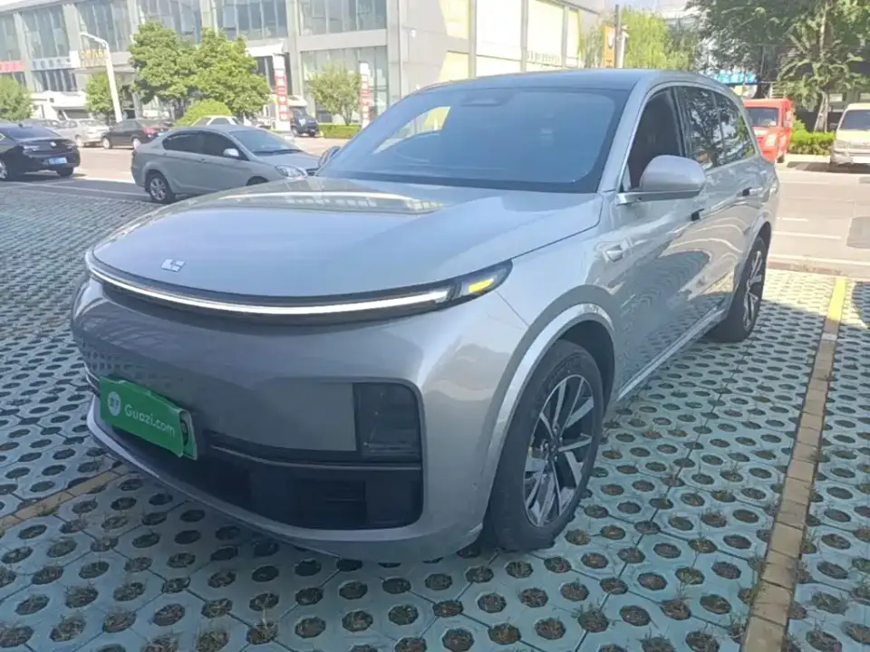 Li Auto Li L8 Pro 2023