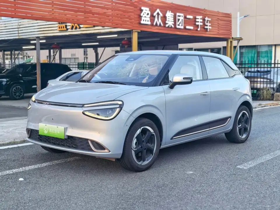 Dongfeng Yipai Nano 01 430 Max Smart+ 2025