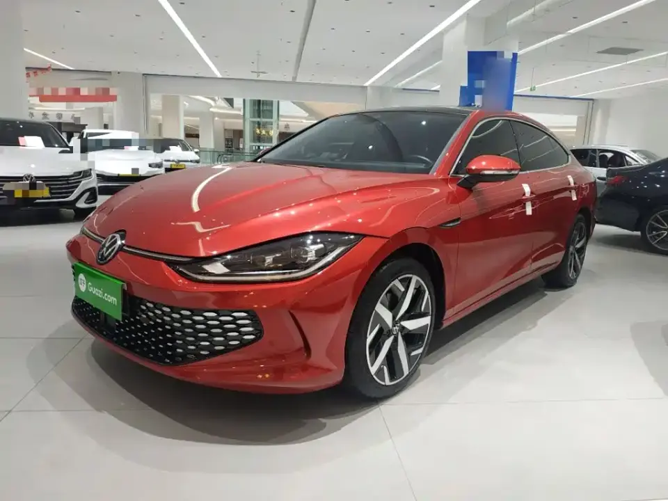 Volkswagen Lamando Lamando L 280TSI DSG Cool Edition 2023