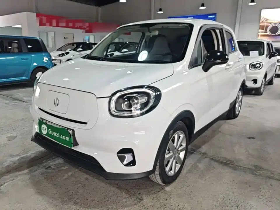Leapmotor T03 Agate Edition 2022