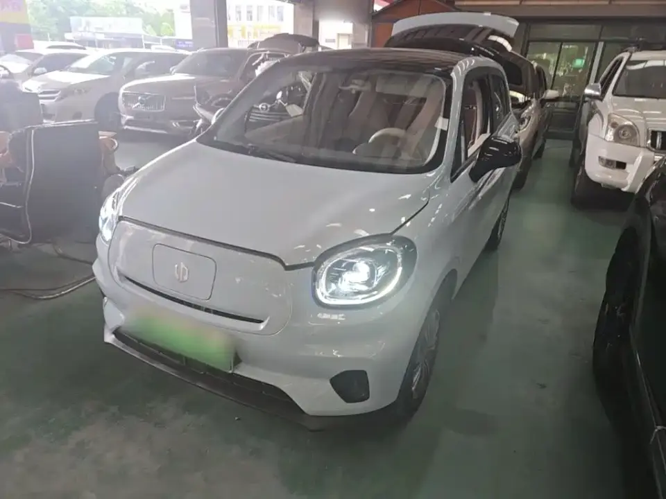 Leapmotor T03 310 Comfort Edition 2024