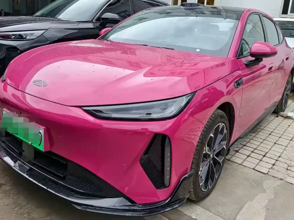 Chery Fengyun Fengyun A9 Base Model 2026