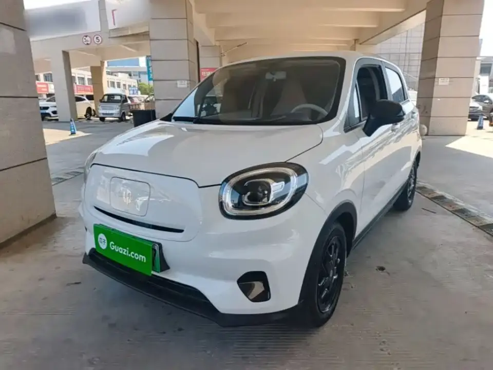 Leapmotor T03 Model 310 Comfort Edition 2025