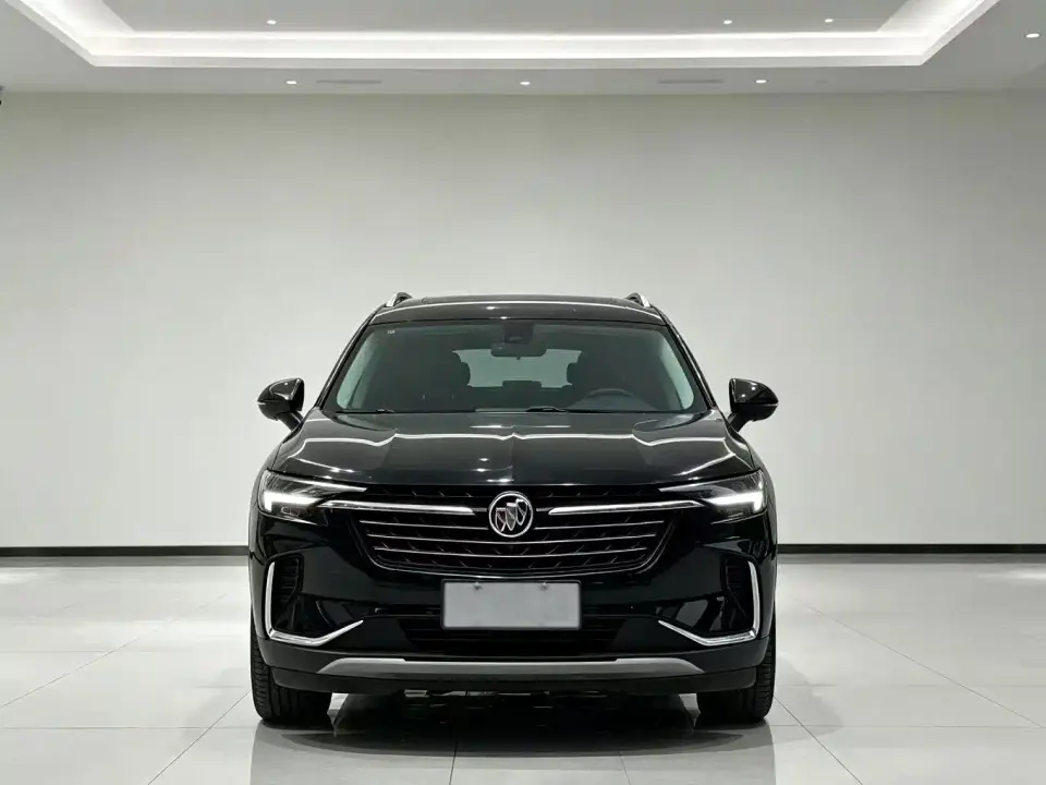 Buick Envision Plus Enclave Plus 652T 5-Seater AWD Luxury 2023