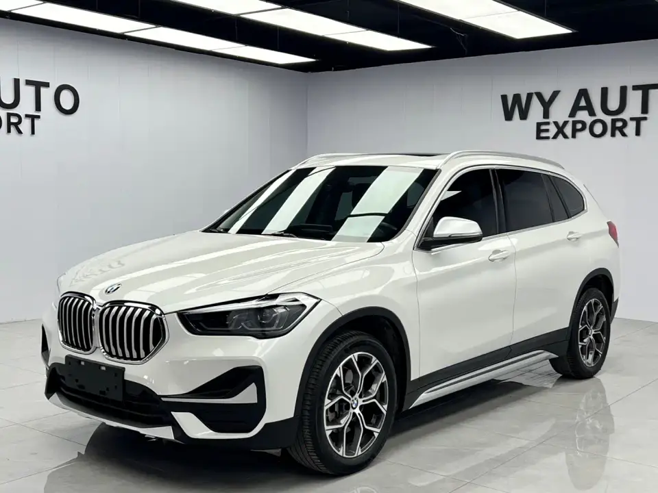 BMW X1 sDrive20Li Premium 2022