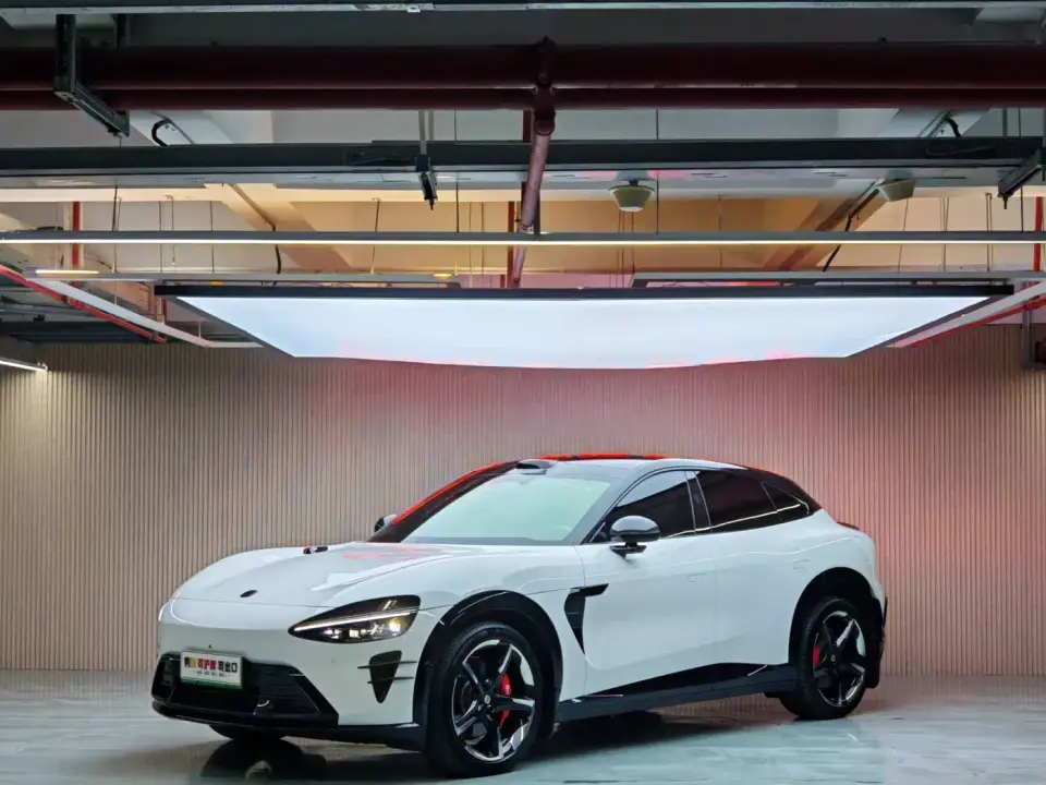Xiaomi Auto Xiaomi YU7 Ultra Long Range High Performance AWD Max Edition 2026