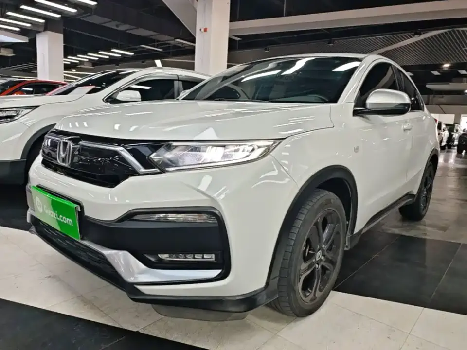 Honda XR-V 220TURBO CVT Luxury China VI 2020
