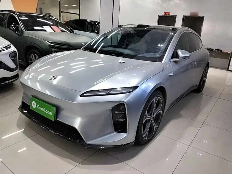 NIO ET5T 75kWh Touring 2025