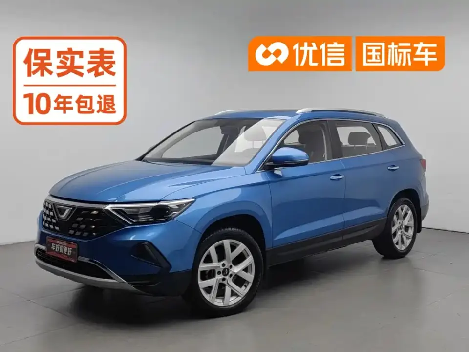 Jetta VS7 1.4T Auto Enjoyment 2021