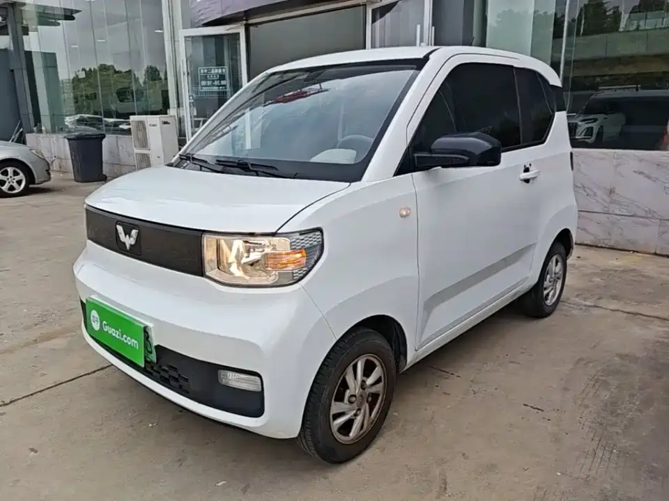 Wuling Motors Hongguang MINIEV Comfort LFP 2022