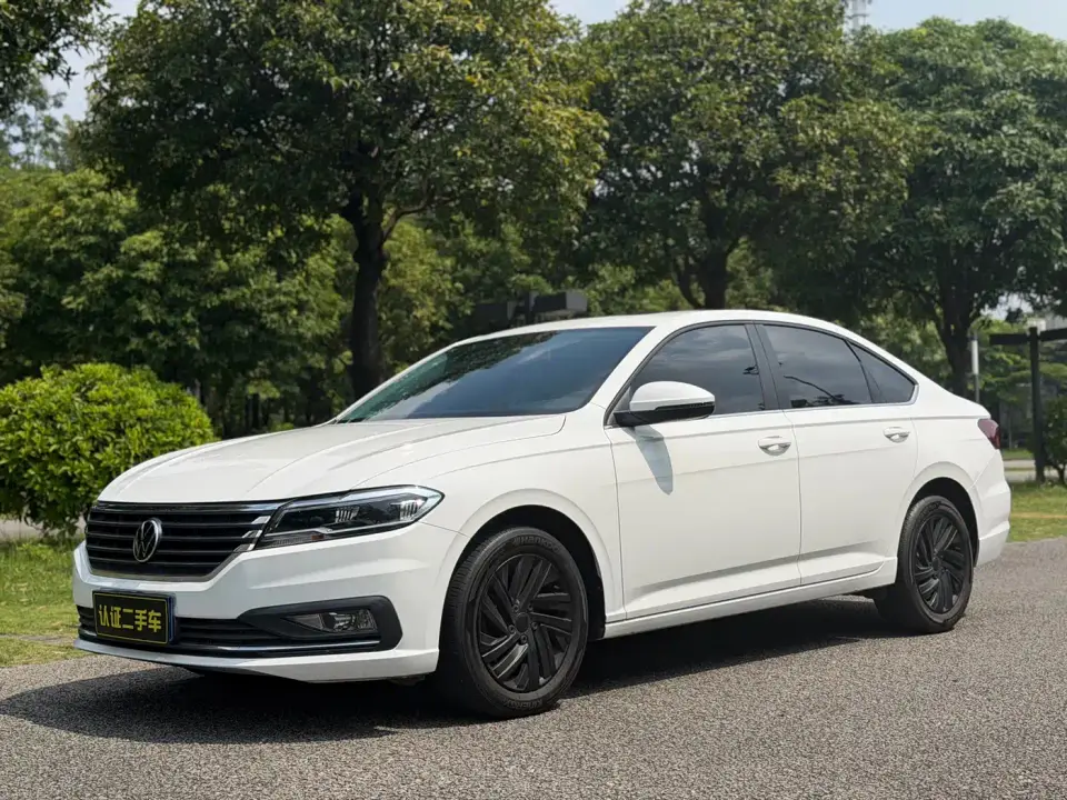 Volkswagen Lavida 280TSI DSG Comfort Edition 2022