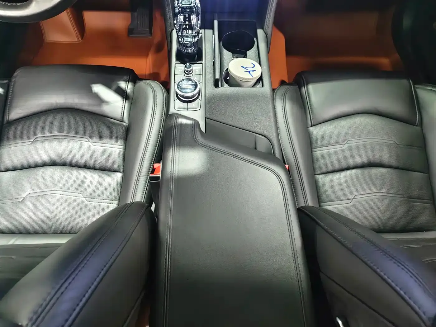 Cadillac CT6 28T Flagship Super Cruise 2020 — фото 7