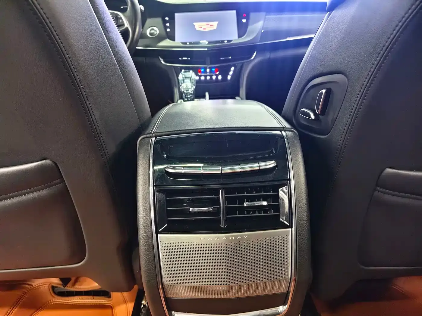 Cadillac CT6 28T Flagship Super Cruise 2020 — фото 9