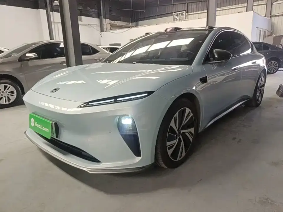 NIO ET5 75kWh 2023