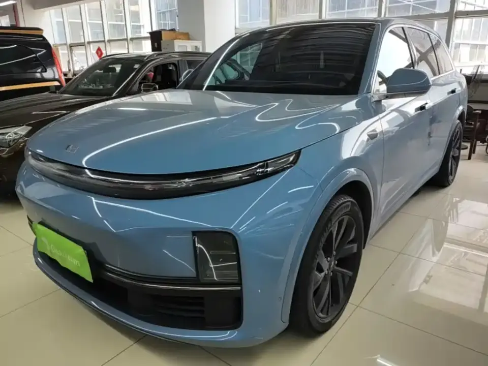 Li Auto L7 Pro 2023