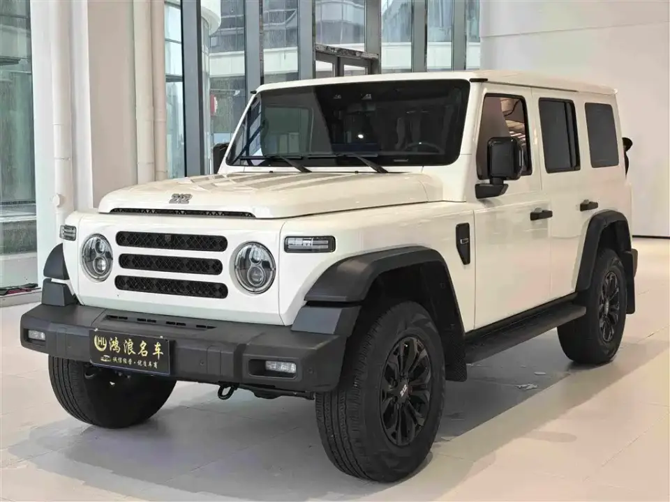 212 T01 2.0T Explorer 2025