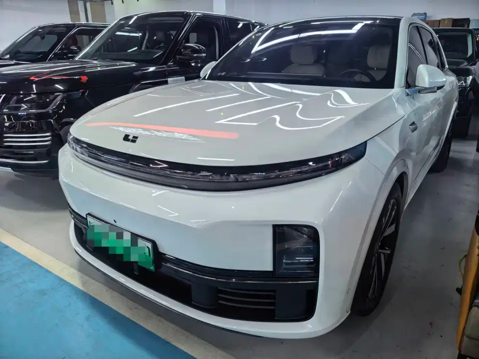 Li Auto L7 Pro 2023
