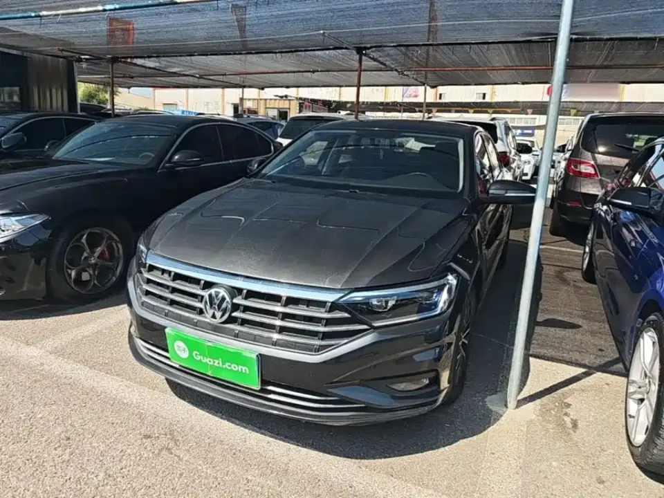 Volkswagen Sagitar 200TSI DSG Comfort Smart Edition 2021