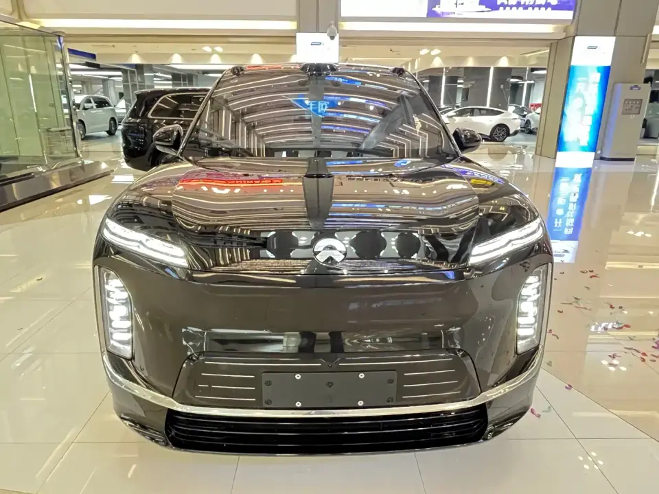 NIO ES9 2026