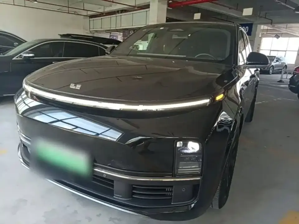 Li Auto Li L8 Pro 2023