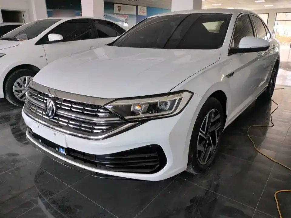 Volkswagen Sagitar 280TSI DSG Surpass Plus Edition 2022