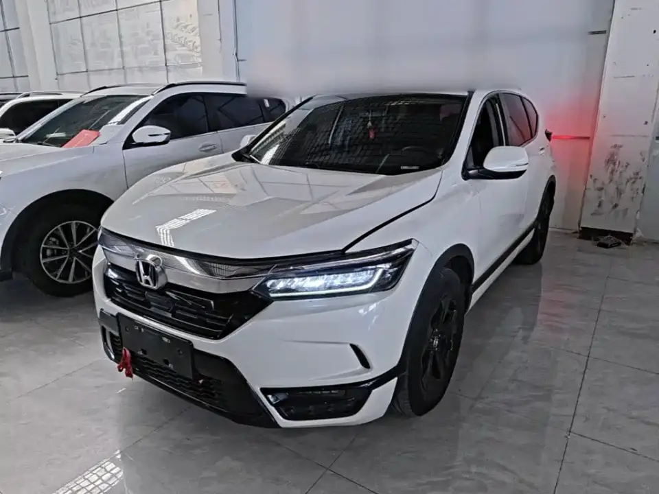 Honda Haoying 240TURBO CVT 2WD Elite 2022