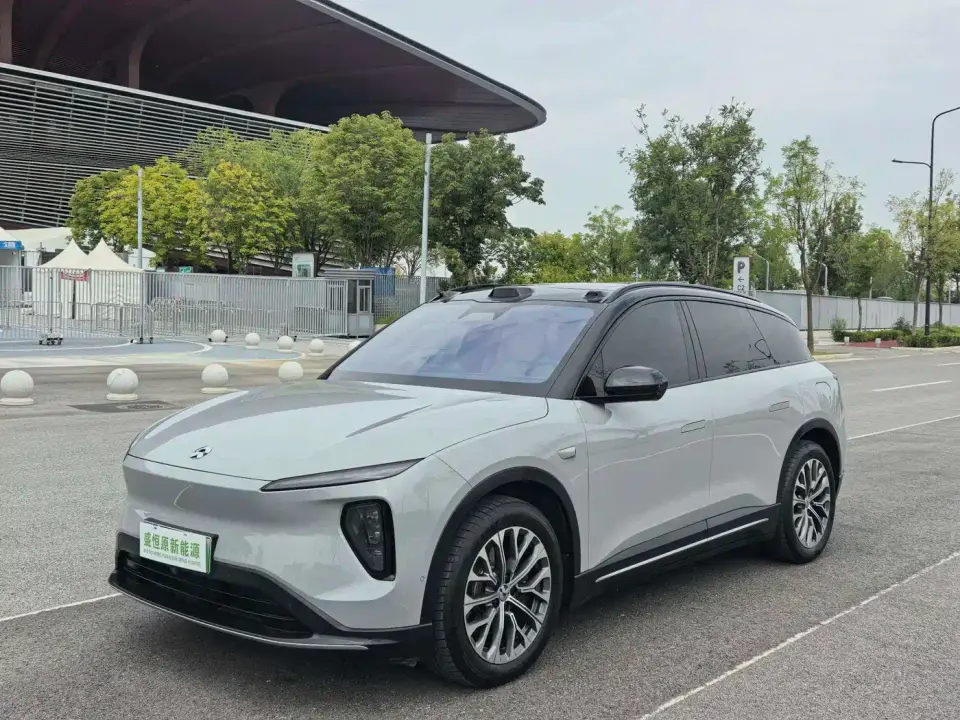 NIO ES6 75kWh 2024