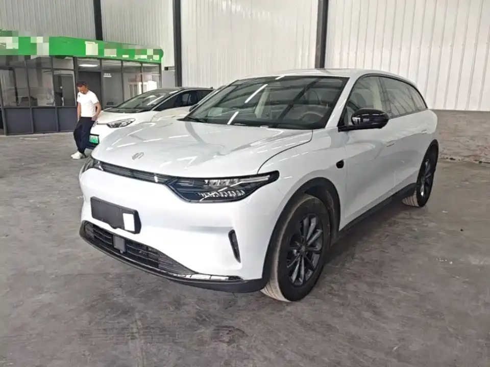 Leapmotor C11 Pure Electric 500 Comfort Edition 2024