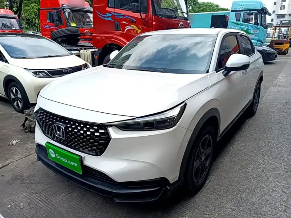 Honda XR-V 1.5L CVT Thermal Edition 2023