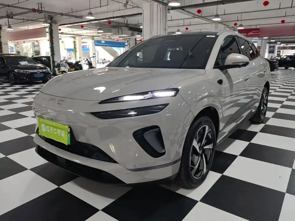 BYD Sealion 06 New Energy DM-i 170 Pilot Pro Edition 2025