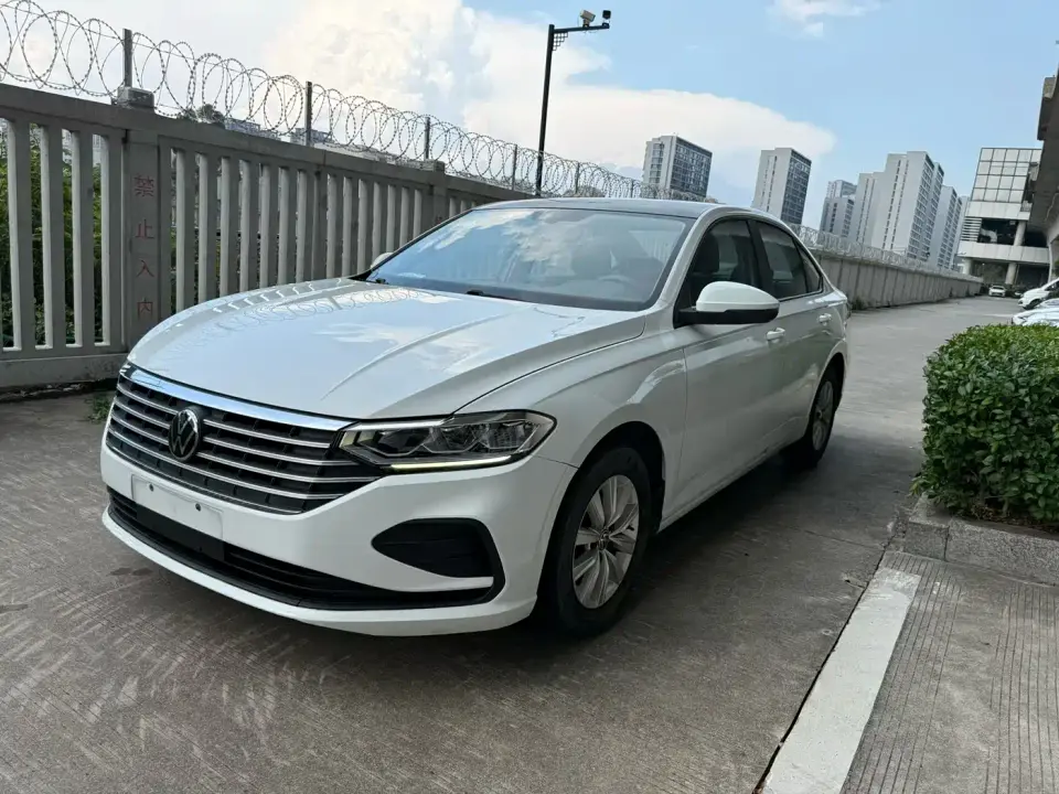 Volkswagen Lavida 1.5L Auto Delight Edition 2023