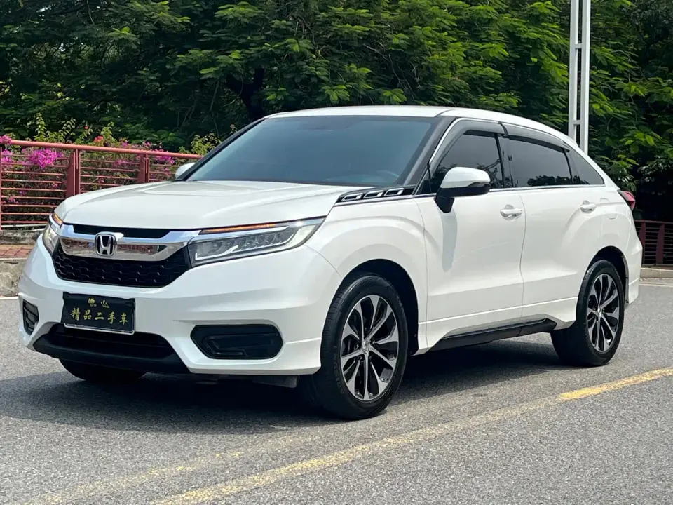 Honda Avancier 240TURBO 2WD Elite 2019