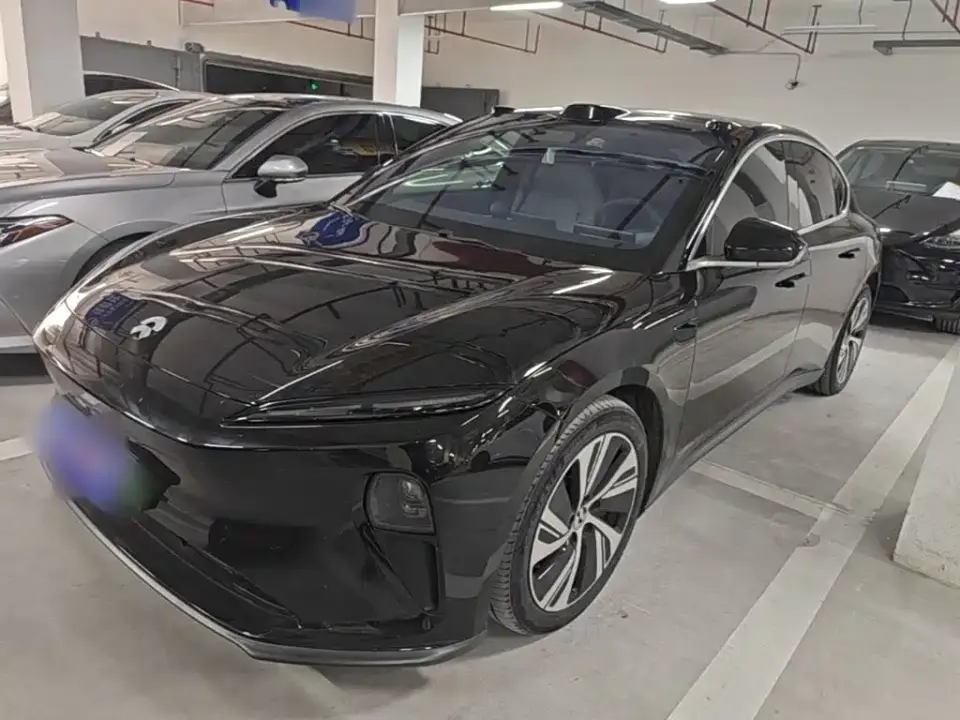 NIO ET5 75kWh 2024