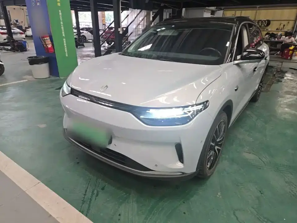 Leapmotor C11 Model Premium Edition 2022
