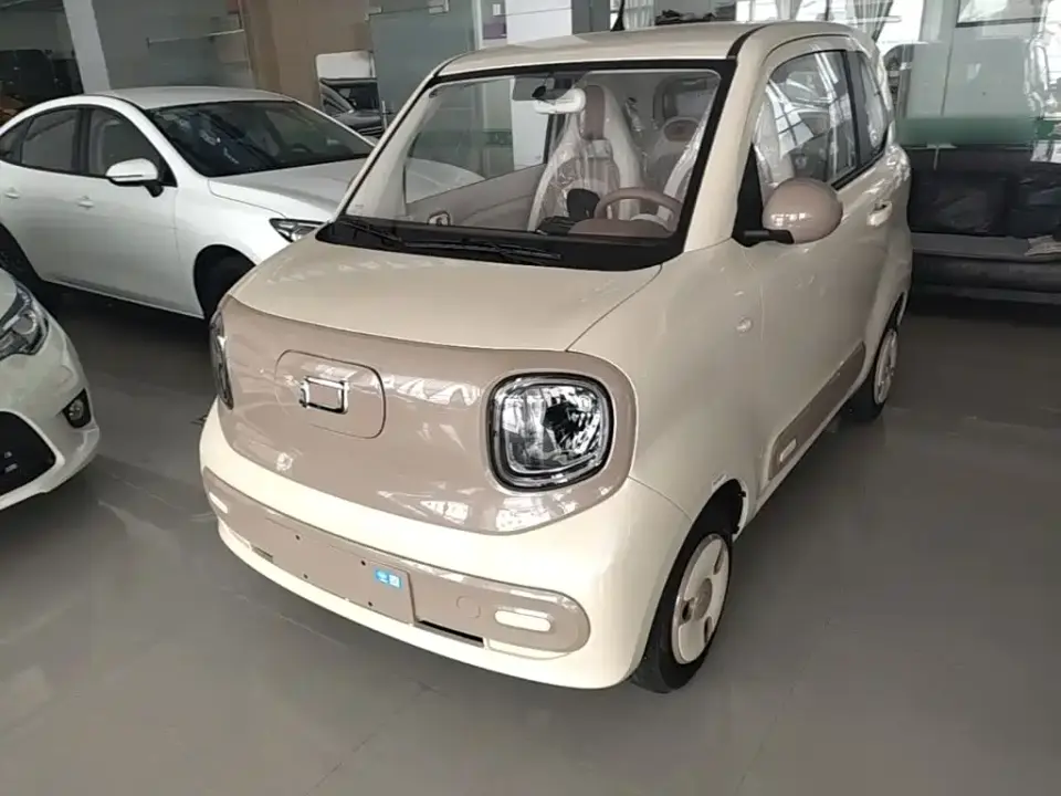 Besturn Bestune Pony 222km Colorful Horse 2026
