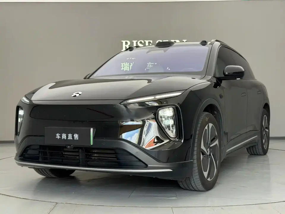 NIO ES6 75kWh 2024