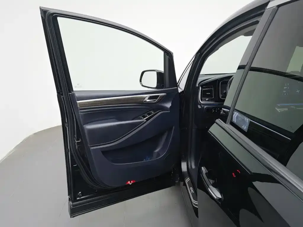GAC Trumpchi M8 Leading Show Series 390T Ultimate Edition 2020 — фото 8