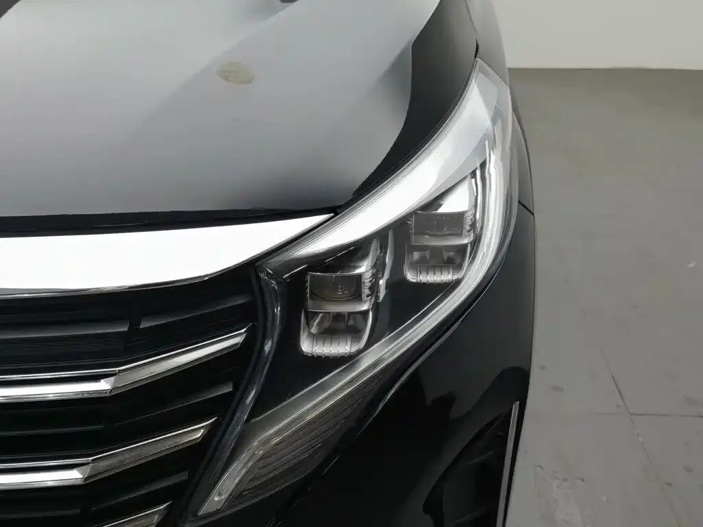 GAC Trumpchi M8 Leading Show Series 390T Ultimate Edition 2020 — фото 7