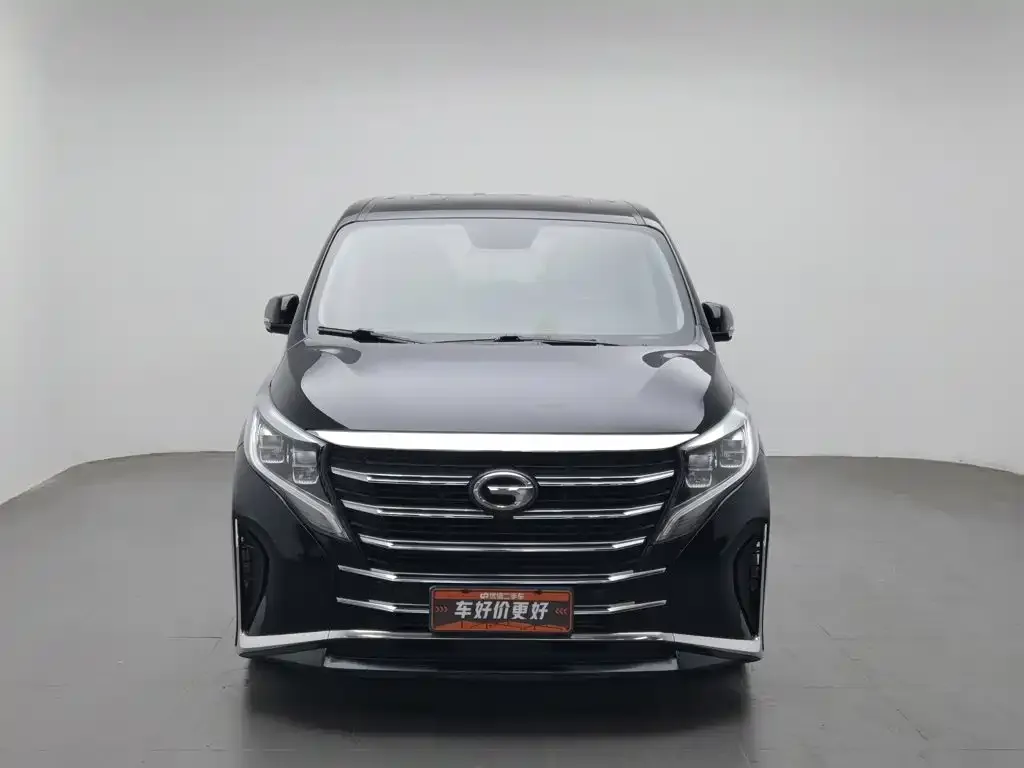 GAC Trumpchi M8 Leading Show Series 390T Ultimate Edition 2020 — фото 3