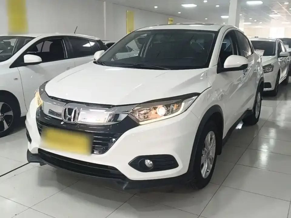 Honda Vezel 1.5L CVT Pioneer China VI 2020