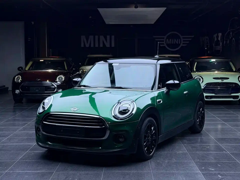 Mini MINI Model 1.5T COOPER Classic 2020
