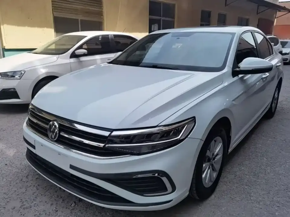 Volkswagen Bora 1.5L Auto Free Ride Limited Edition 2023