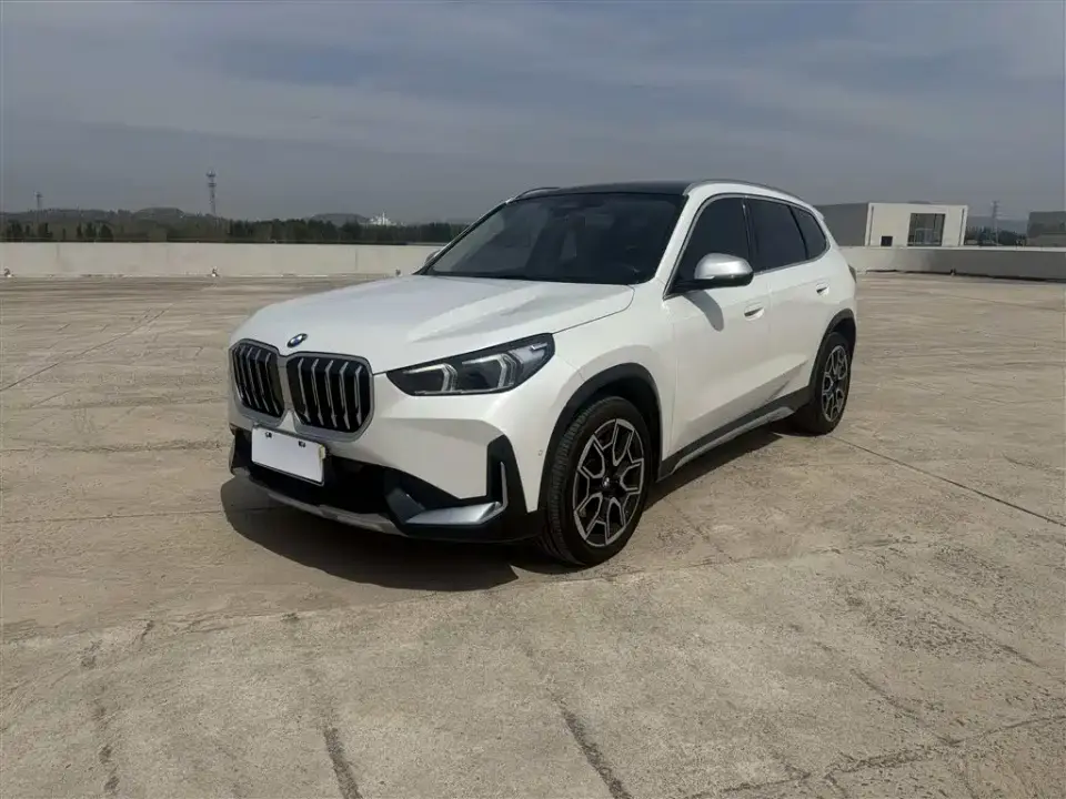 BMW X1 sDrive25Li X Design Package 2024