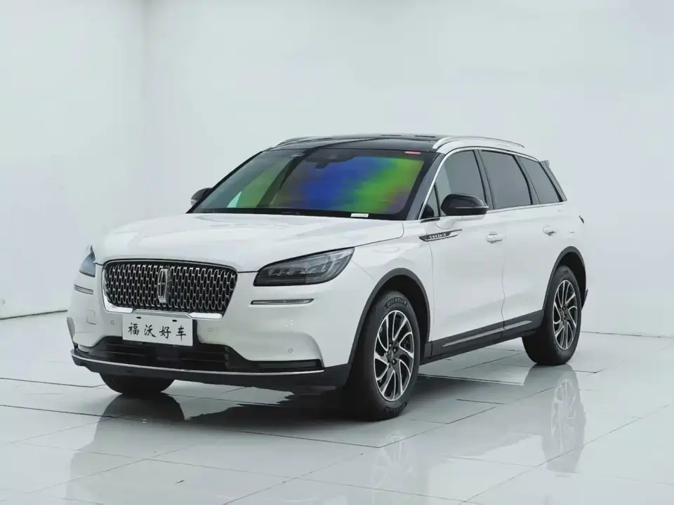 Lincoln Adventurer 2.0T 2WD Premium Elegance Edition 2020