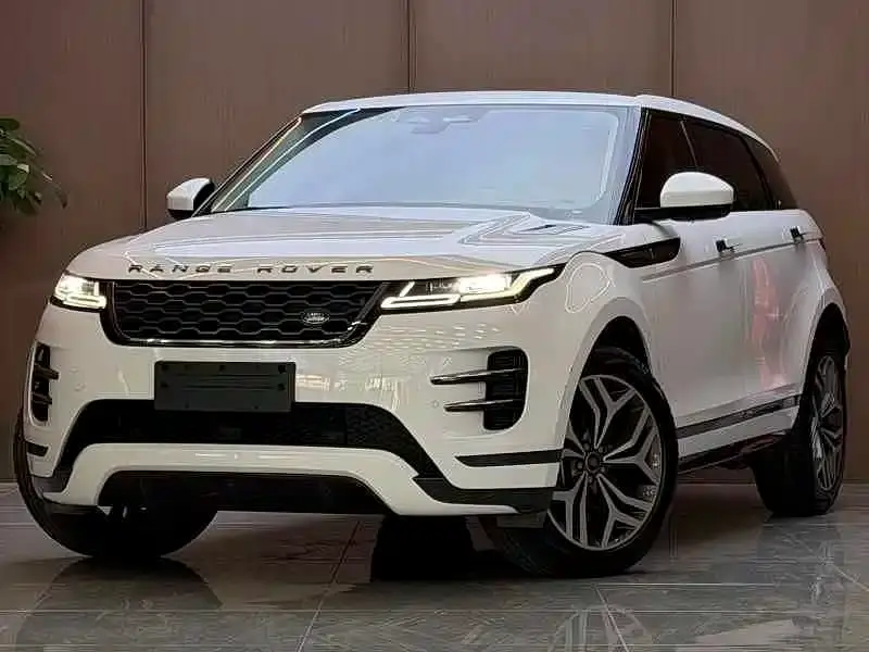 Land Rover Range Rover Evoque Range Rover Evoque L 249PS R-Dynamic S Performance Edition 2022