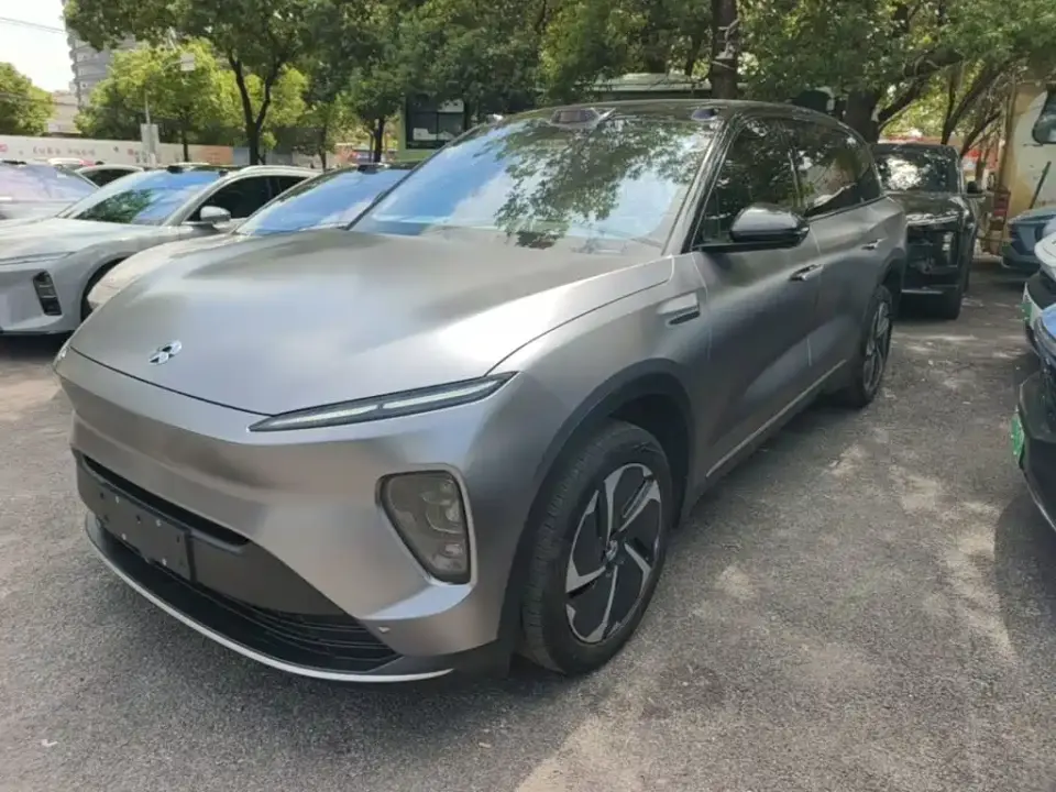 NIO ES8 75kWh 2023