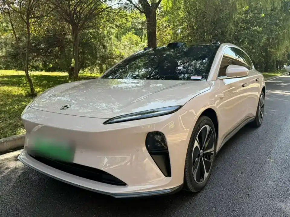 NIO ET5T 75kWh Touring 2024