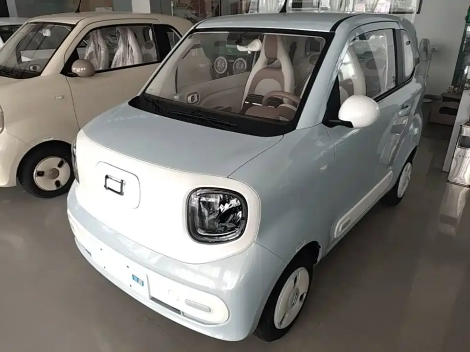 Besturn Bestune Pony 222km Cute Pony Plus 2026