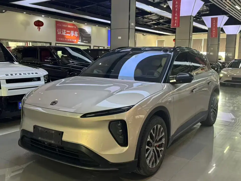 NIO ES6 75kWh 2023