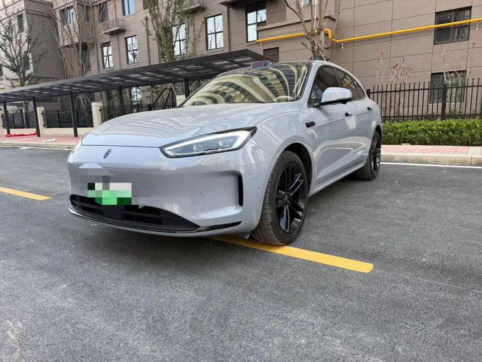 AITO Wenjie AITO M5 Pure Electric Ultra RWD 2025